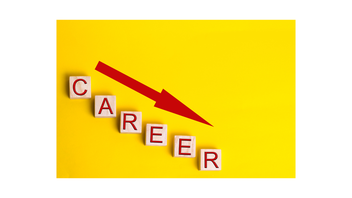 Why You Keep Getting Passed Over for Promotion