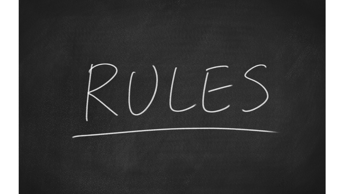 The Unwritten Rules of Corporate America