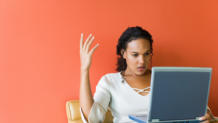 Why Smart, Hard-Working People Don't Get Promoted